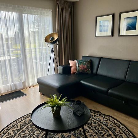 Appartement Ut & Thus, Resort Amelander Kaap 霍勒姆 外观 照片