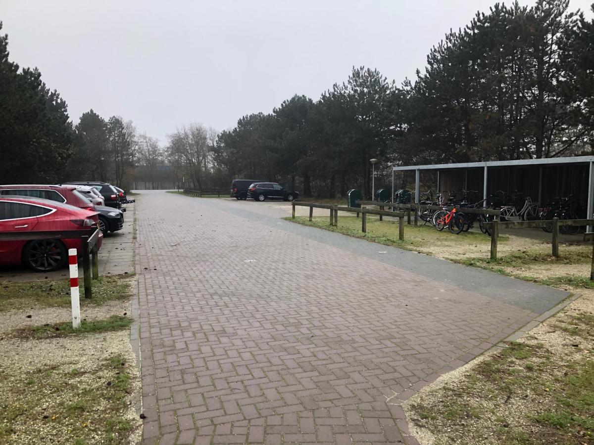 Appartement Ut & Thus, Resort Amelander Kaap 霍勒姆 外观 照片