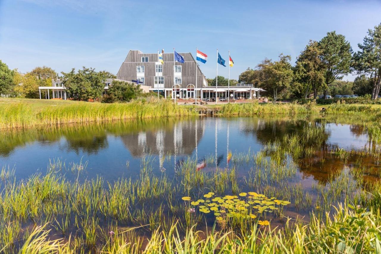 Appartement Ut & Thus, Resort Amelander Kaap 霍勒姆 外观 照片