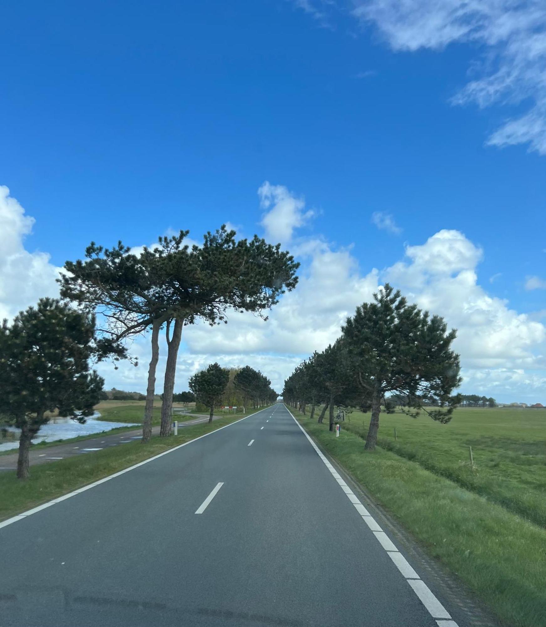 Appartement Ut & Thus, Resort Amelander Kaap 霍勒姆 外观 照片