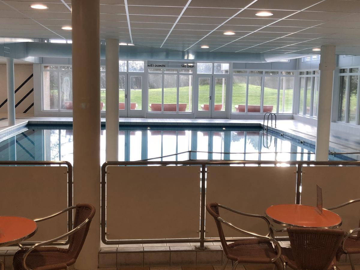 Appartement Ut & Thus, Resort Amelander Kaap 霍勒姆 客房 照片